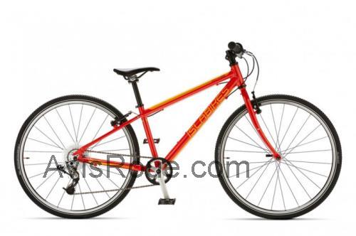 Islabikes Beinn 26 Small avis et fiche technique